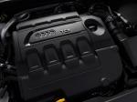 Audi A3 Sedan 2.0 TDI 2013 года (AU)